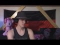 Stormlight Reacts to: [SFM] Ponies Confrontation ...