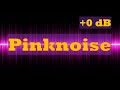 Pinknoise 5 minutes