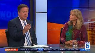 Karen Allen Says \