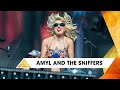 Amyl and the Sniffers - Hertz (Glastonbury 2025)