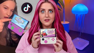 I Bought Every Tiktok Gadget you tagged me in | Viral Ventures!