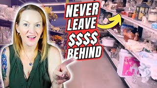 10 Items I NEVER Pass Up At the Thrift Store to Sell on Ebay | Thrifting to Reselling | BOLO 2026