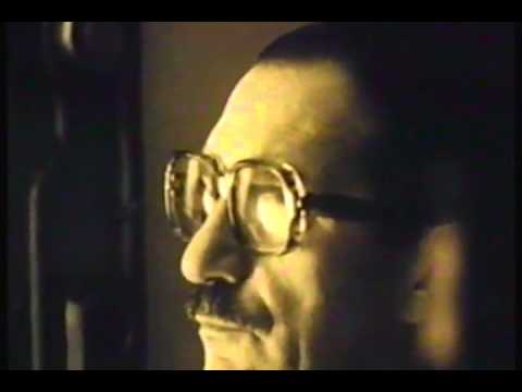 Der Dampffördermaschinist der Zeche Waltrop. Ein höchst beeindruckender Zeitzeugenbericht