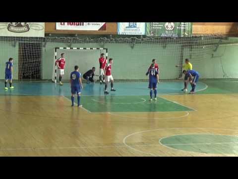 17 КУ 7 Маяк – Energym 2