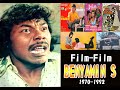 Film Film BENYAMIN S 1970 1992