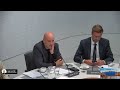 Van Dijk (SP) VS CDA: "Oekraïne mag ENKEL de EU in als het volk, via REFERENDUM toestemming geeft!"