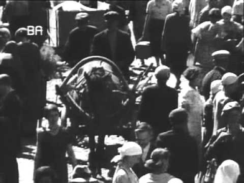 Old Lithuania Litauen Lietuva - Vilnius, 1936 Metai