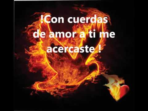 Amor Incomparable Aposento Alto - Aposento Alto