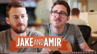 Jake and Amir: Song of You