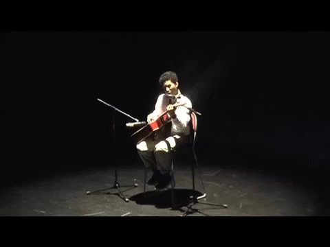 open house 2016 promomotional video