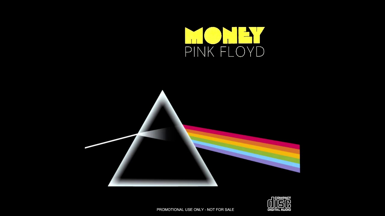 Pink Floyd - Money (Radio Edit) - YouTube