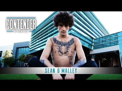 Report: Sean O’Malley Faces Andre Soukhamthath At UFC 222