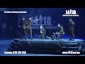 14-18 A Spectacular Musical - Spot