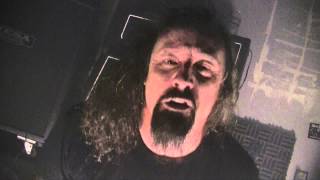 Anger As Art - Time Devours Life Official