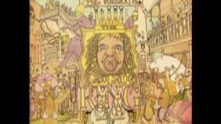 Little Red Bird-Dave Matthews Band