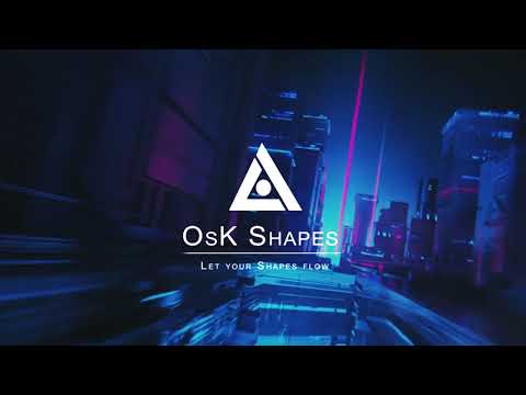 OsK | Tech House Mix | By MixxdRace