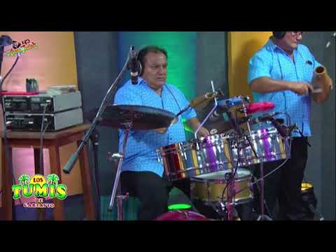 LA COJA CATALINA 🎵 LOS TUMIS DE CARTAVIO 🎼 CONCIERTO VIRTUAL EN VIVO 2021 🍺🍷🎤🔊