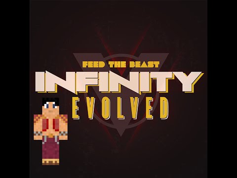 FTBMania FTB Infinity Evolved S01E57 CZ Creativní Mana Pool