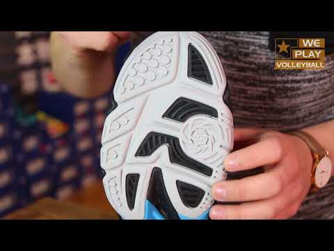 Review Mizuno Wave Lightning Z4 Volleyballschuhe 2018/19