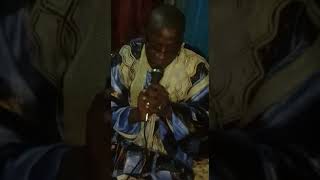Abdoulaye ndiay cifti é Dari