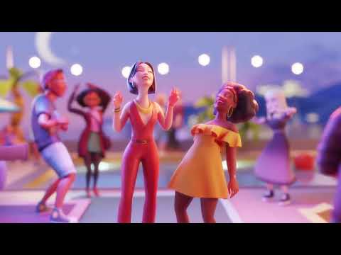 Single City: Social Life Sim Video