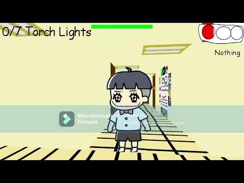 Bocchan is Back!!!!! | Bocchan's Basics 4 The Return of Bocchan Again - Baldi's Basics V1.4.3 Mod