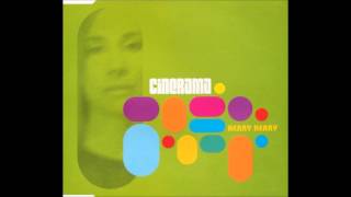 Cinerama - Kerry Kerry