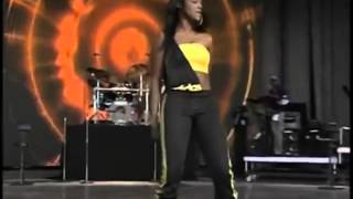 Sugababes   Whatever Makes You Happy Rock In Rio Lisbon 2004v2