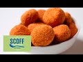 How To Make Falafel 