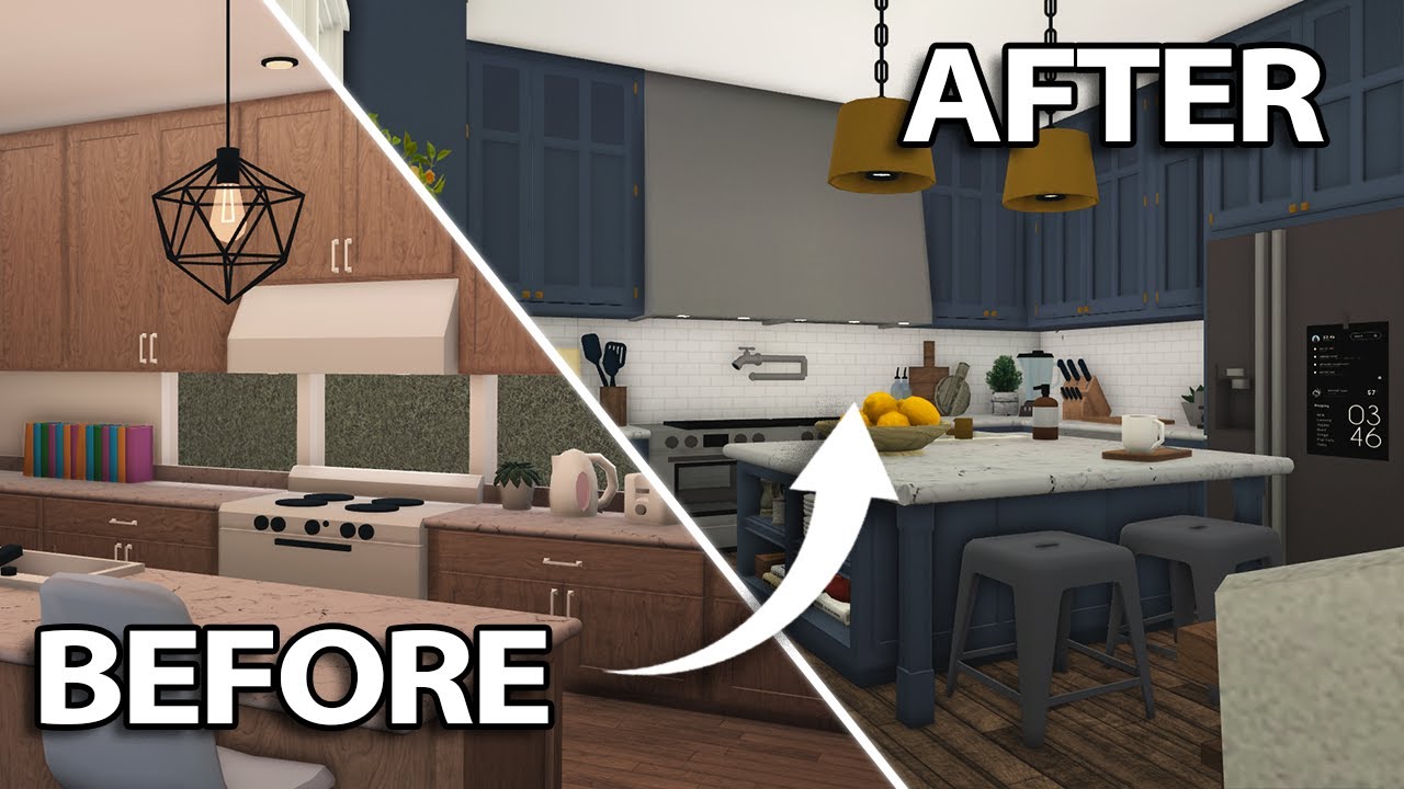 20+ TIPS to IMPROVE YOUR BLOXBURG BUILDS