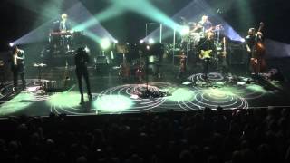 Melody Gardot  "You Don't Know What Love Is"  -  Tivoli, Utrecht (14 april 2016)