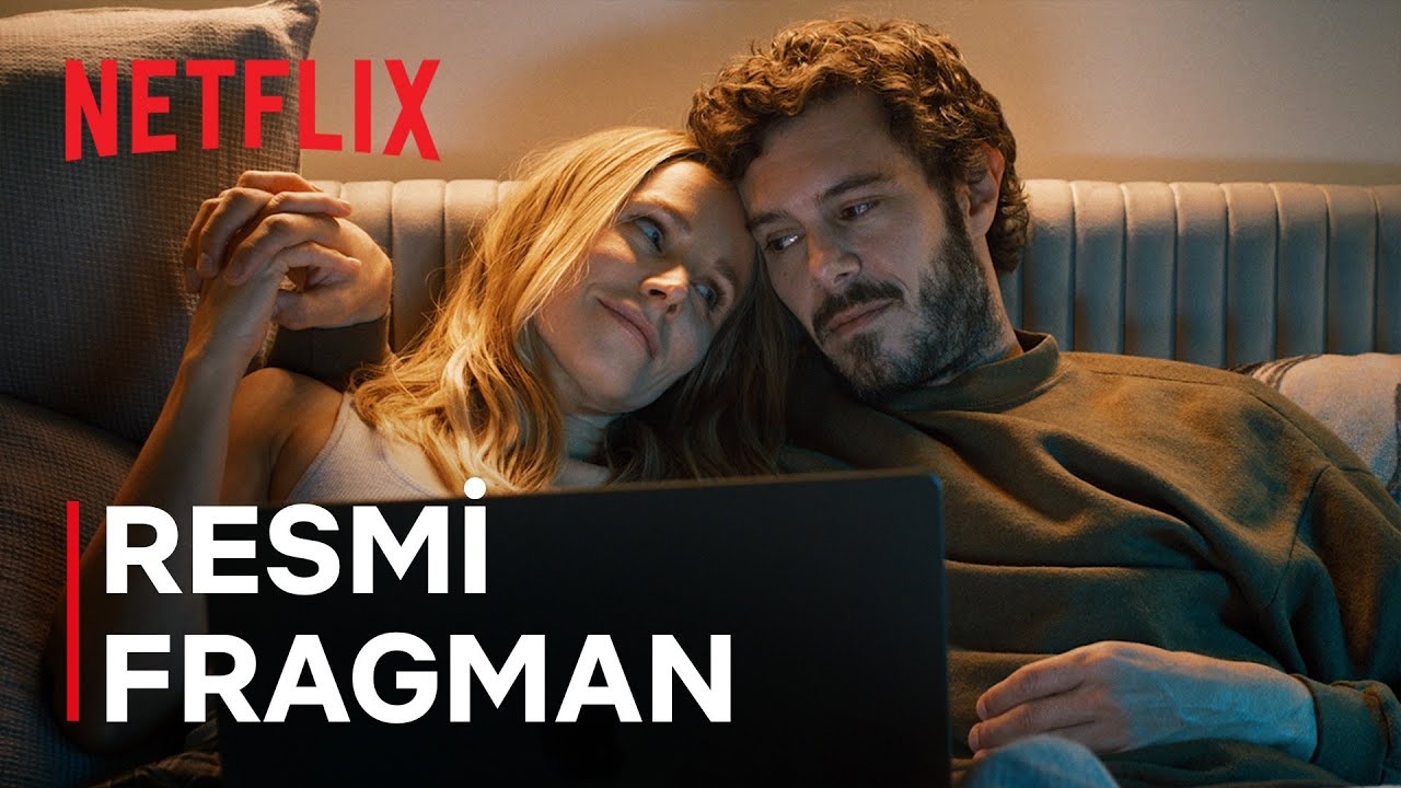Nobody Wants This Fragman