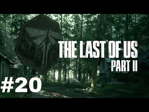 Zagrajmy w The Last of Us Part II (PL) odc. 20 (Survivor - Difficult)