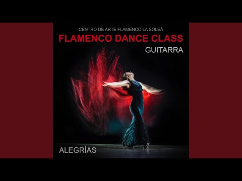 Alegrias Ritmo/Percusión 130 bpm