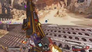 ［APEX］次の決戦はmaybe金曜さ