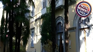 Hotel Ariele | Florence, Italy | Hotel Review ⭐