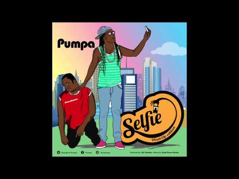 PUMPA - #SELFIE (the WUKUP edition)
