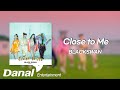 RaNia - Close to Me (Lyric Video)