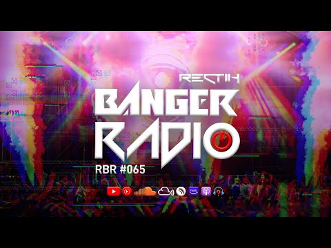 Best & Emotional Progressive House / Mainstage Mix 2025 🔥 | Nonstop EDM Bangers | RBR #065