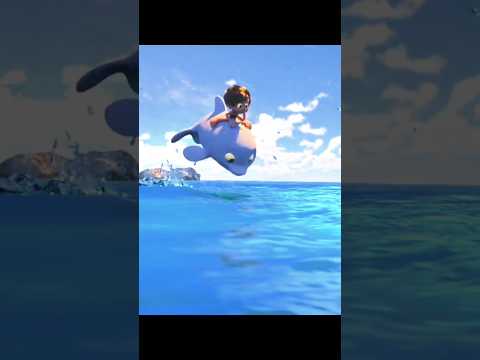 Sea Level 3: Dolphin Boy (2024) Trailer 2 - Polina Workman, Kay Rommel, Stephen Peter Krisel