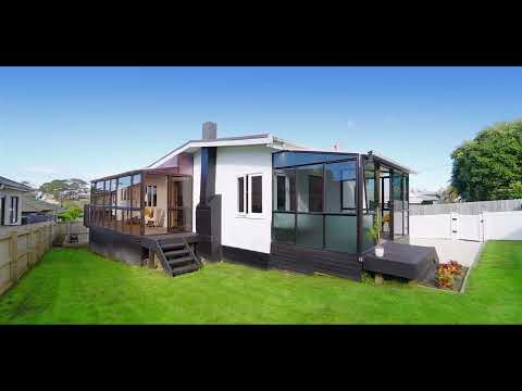 21 Brixton Road, Manly, Rodney, 3 slaapkamers, 2 badkamers, House
