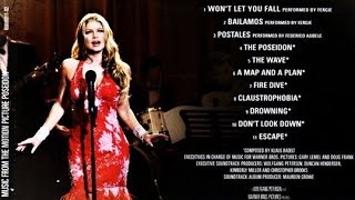 Fergie- Bailamos (2006)