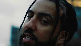 French Montana - Blue Chills [Official Video]