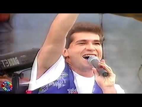 Só dá você na minha vida video