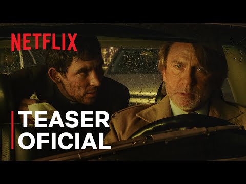 Vivo ou Morto: Um Mistério Knives Out | Teaser oficial | Netflix