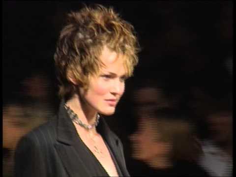 Martine Sitbon - Eté 1994 partie 1