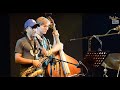 David Binney Quartet Live Concert | Recap | SLP Series: Jazz Through Time