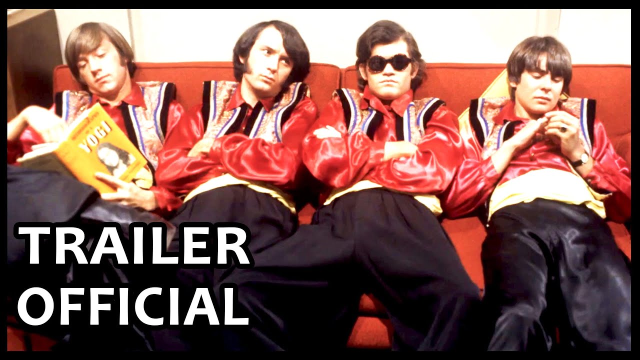Laurel Canyon Official Trailer (2020) , Documentary Movies Series