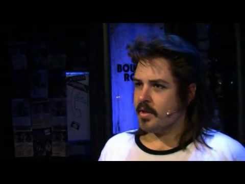 ROCK OF AGES AUSTRALIA - Character Preparation