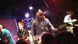 Sherwood - &quot; The Town That You Live In&quot;